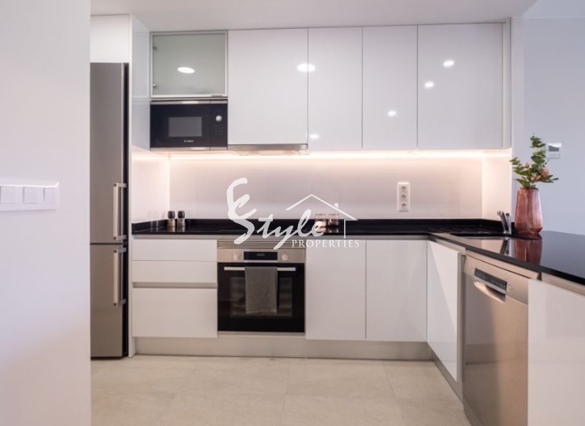 Reventa - Apartamento - La Zenia