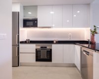 Reventa - Apartamento - La Zenia