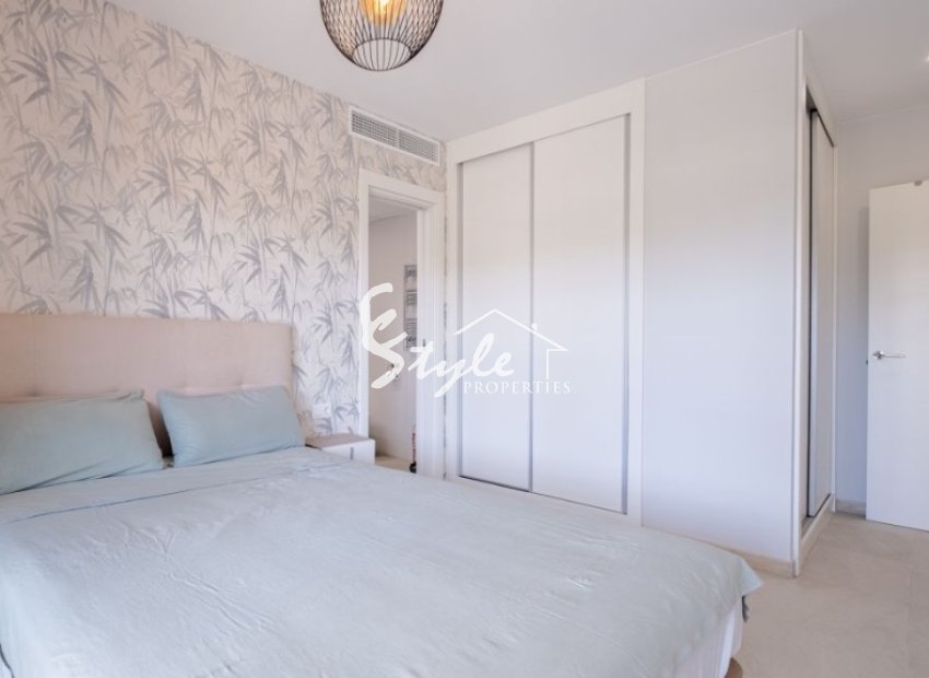 Reventa - Apartamento - La Zenia