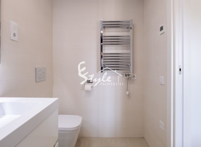 Reventa - Apartamento - La Zenia