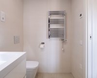 Reventa - Apartamento - La Zenia