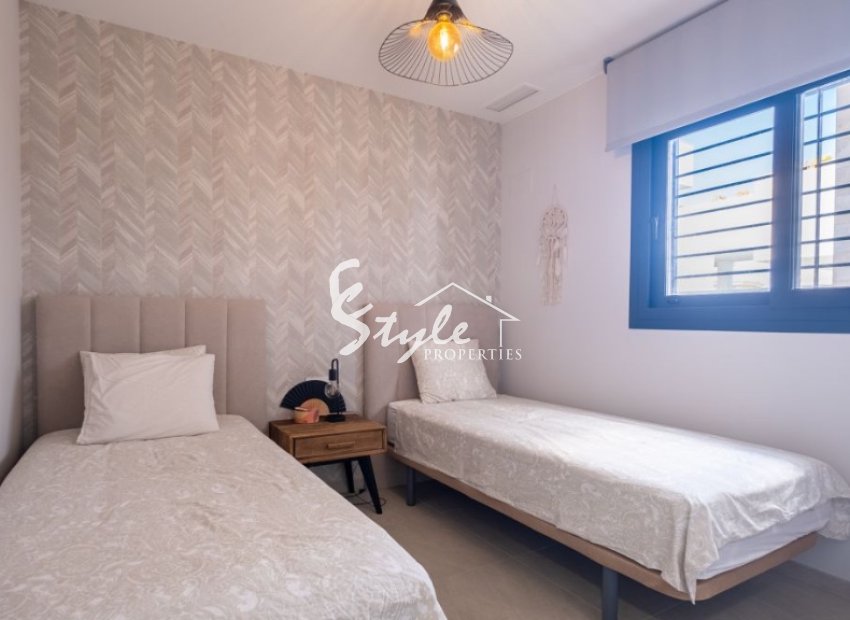 Reventa - Apartamento - La Zenia