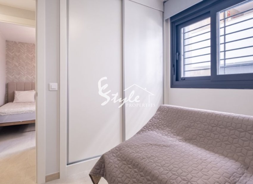 Reventa - Apartamento - La Zenia