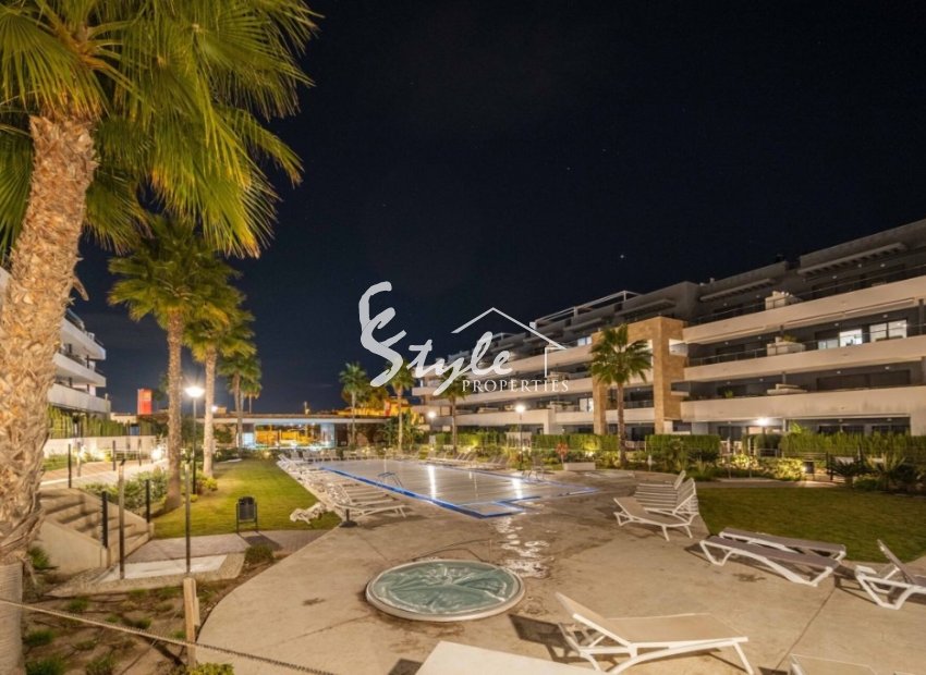 Reventa - Apartamento - La Zenia