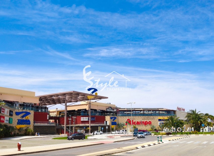 Reventa - Apartamento - La Zenia