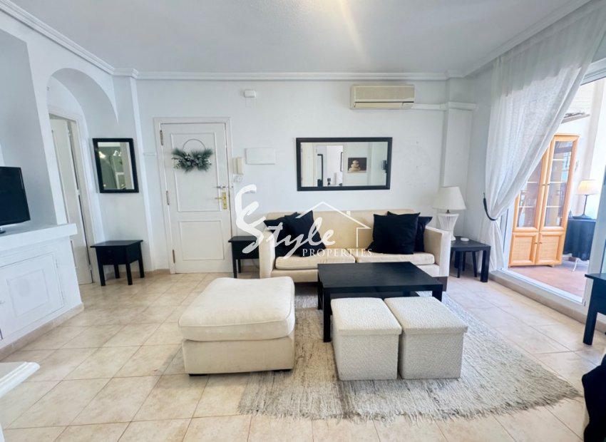 Reventa - Apartamento - La Zenia