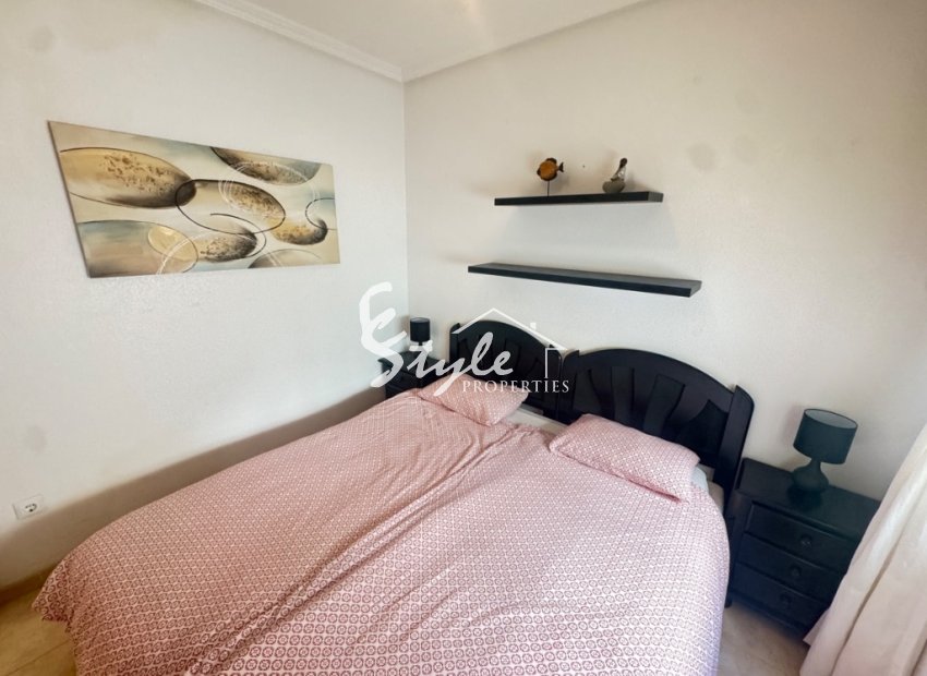 Reventa - Apartamento - La Zenia