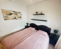 Reventa - Apartamento - La Zenia
