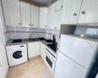 Reventa - Apartamento - La Zenia