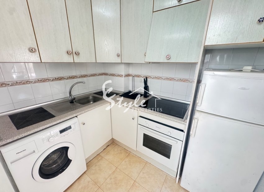 Reventa - Apartamento - La Zenia