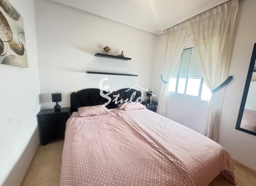 Reventa - Apartamento - La Zenia