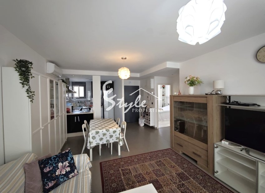 Reventa - Apartamento - La Zenia