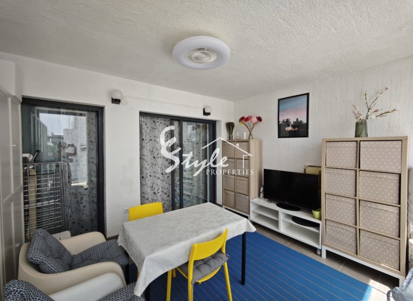 Reventa - Apartamento - La Zenia