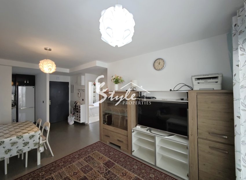 Reventa - Apartamento - La Zenia