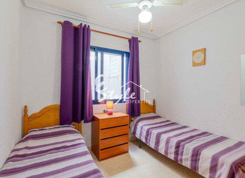 Reventa - Apartamento - La Zenia