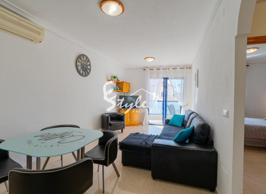 Reventa - Apartamento - La Zenia