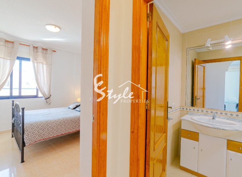 Reventa - Apartamento - La Zenia