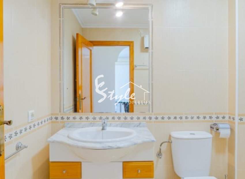 Reventa - Apartamento - La Zenia