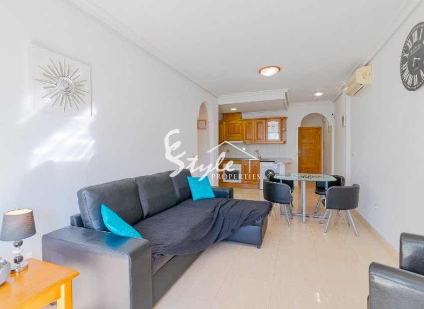 Reventa - Apartamento - La Zenia