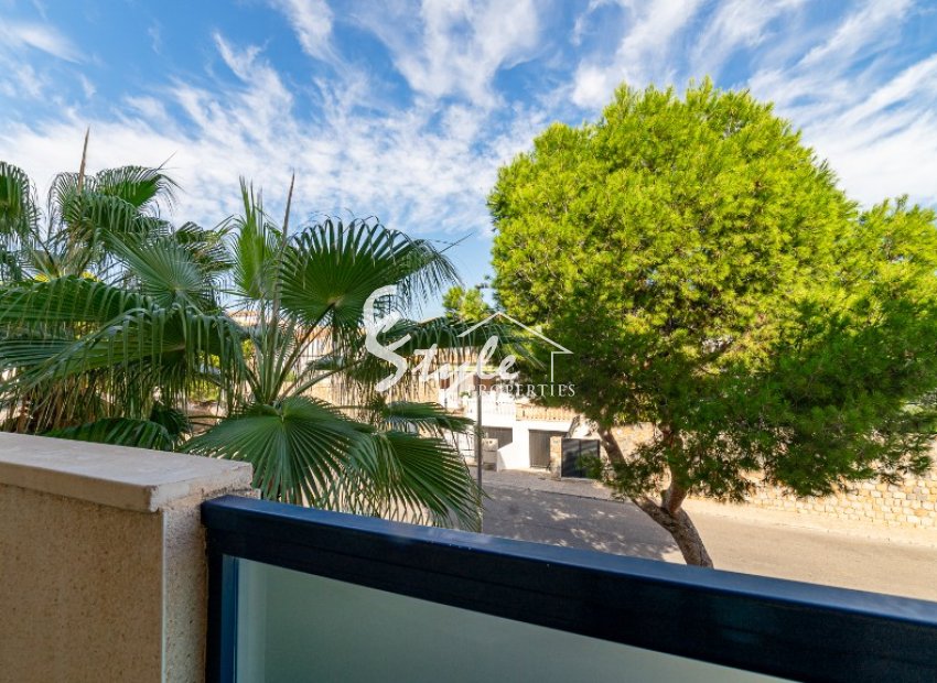 Reventa - Apartamento - La Zenia