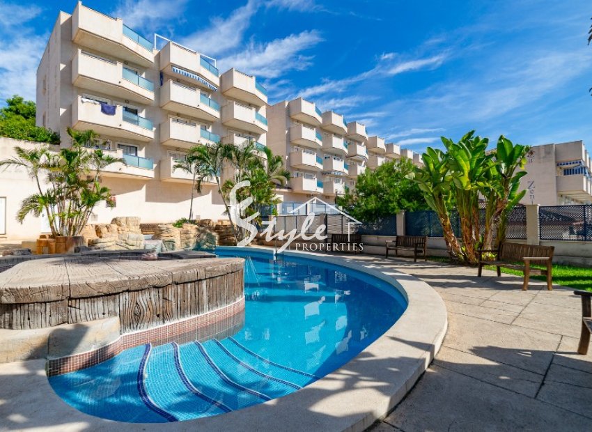 Reventa - Apartamento - La Zenia