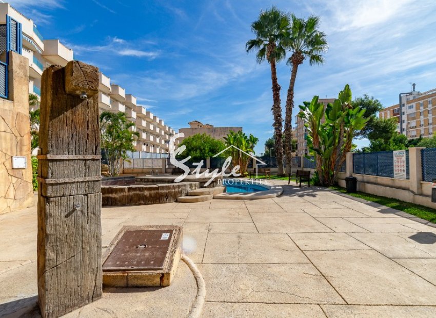 Reventa - Apartamento - La Zenia