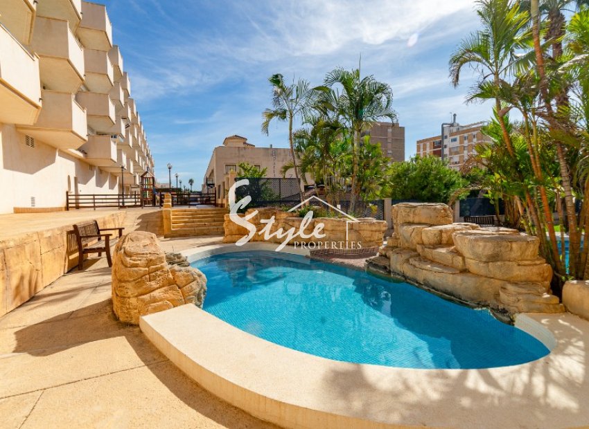Reventa - Apartamento - La Zenia