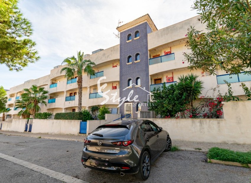 Reventa - Apartamento - La Zenia