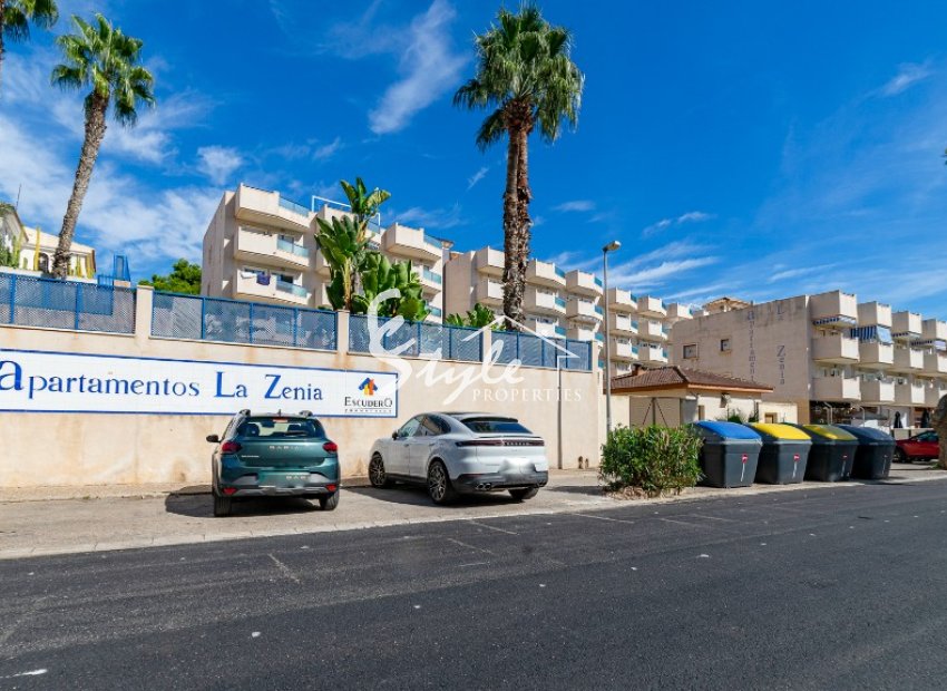 Reventa - Apartamento - La Zenia