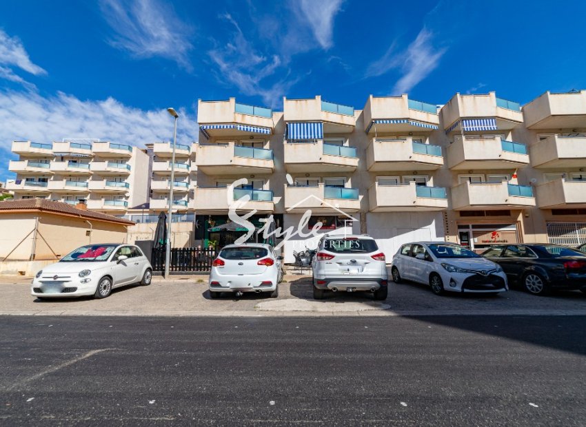 Reventa - Apartamento - La Zenia