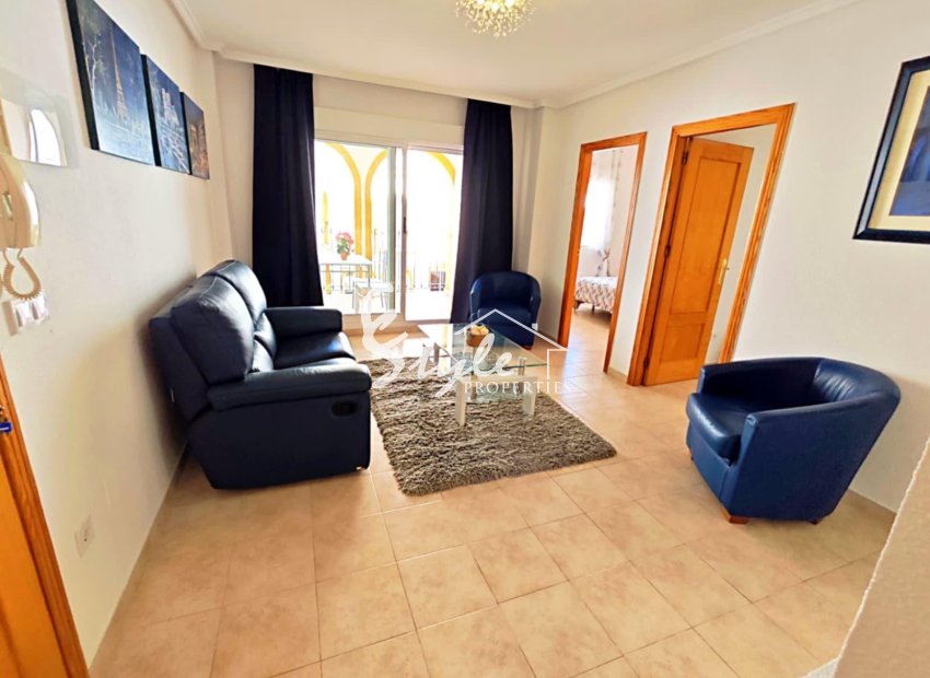 Reventa - Apartamento - La Zenia
