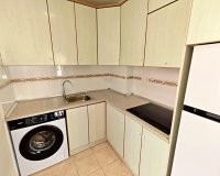 Reventa - Apartamento - La Zenia