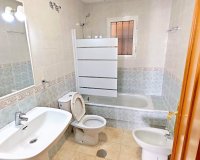 Reventa - Apartamento - La Zenia