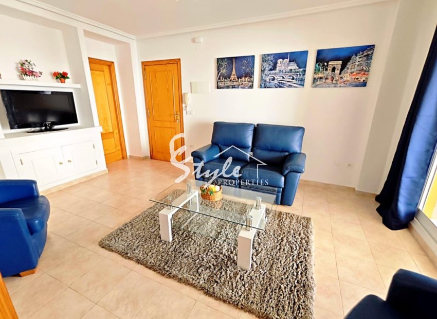 Reventa - Apartamento - La Zenia