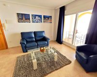 Reventa - Apartamento - La Zenia