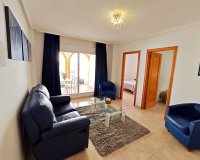 Reventa - Apartamento - La Zenia