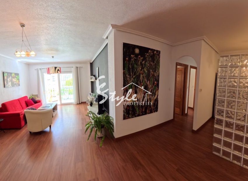 Reventa - Apartamento - La Zenia