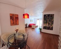 Reventa - Apartamento - La Zenia