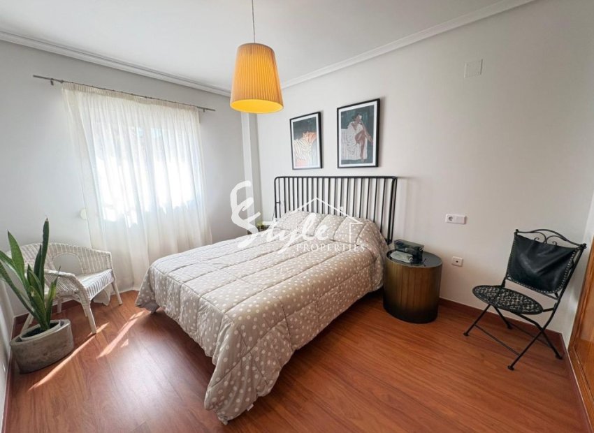 Reventa - Apartamento - La Zenia