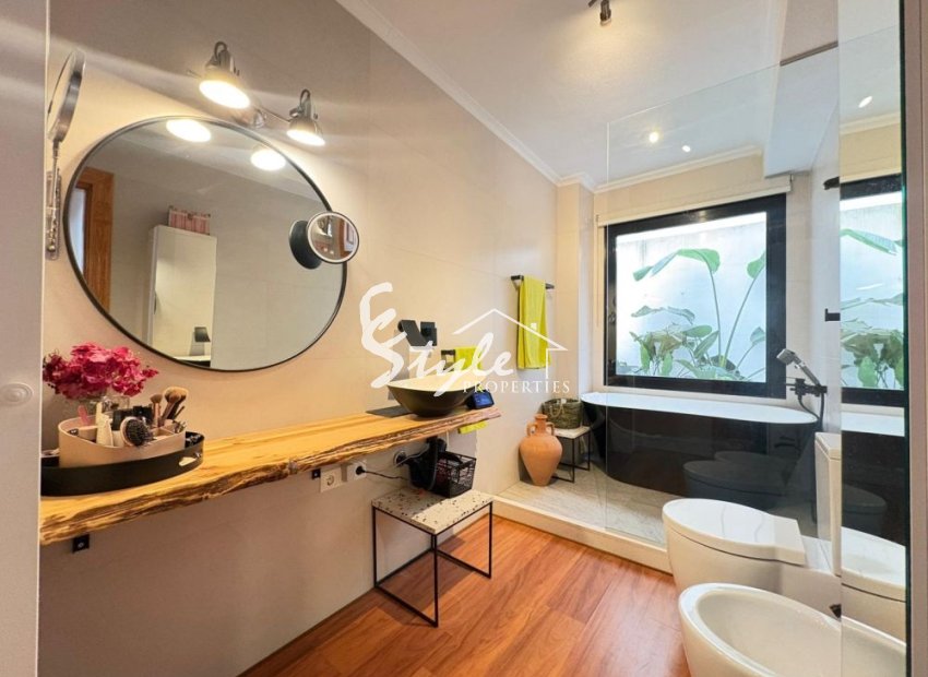 Reventa - Apartamento - La Zenia