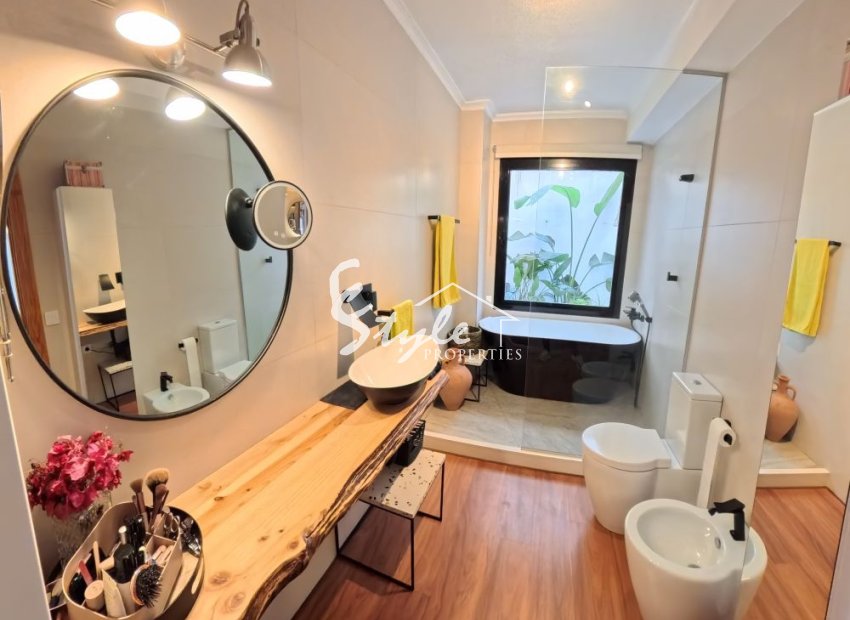 Reventa - Apartamento - La Zenia