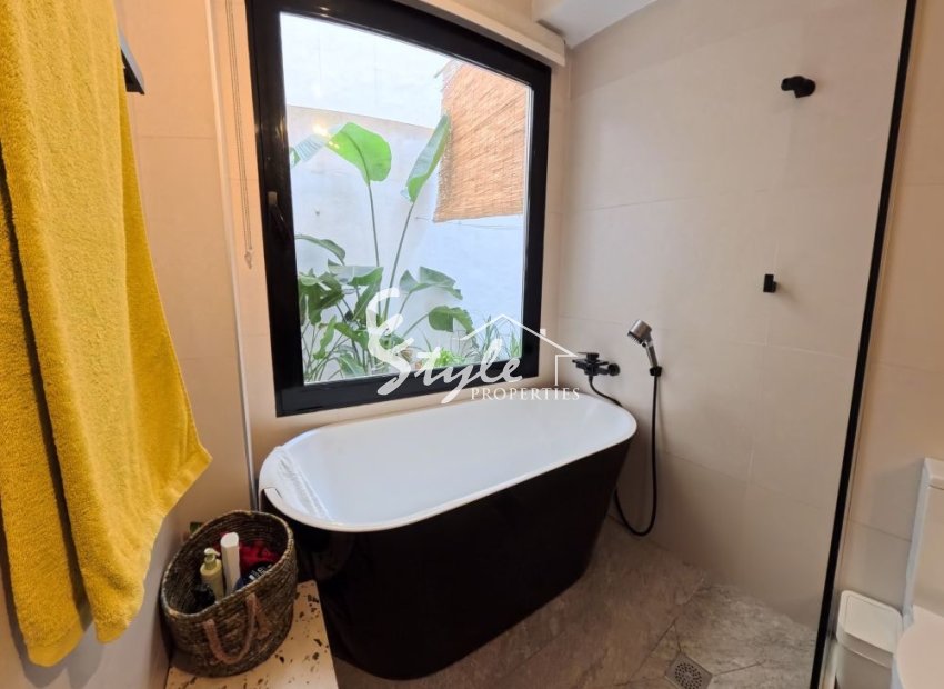 Reventa - Apartamento - La Zenia