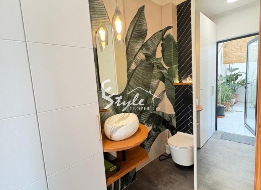 Reventa - Apartamento - La Zenia