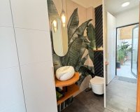 Reventa - Apartamento - La Zenia