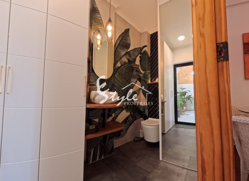 Reventa - Apartamento - La Zenia