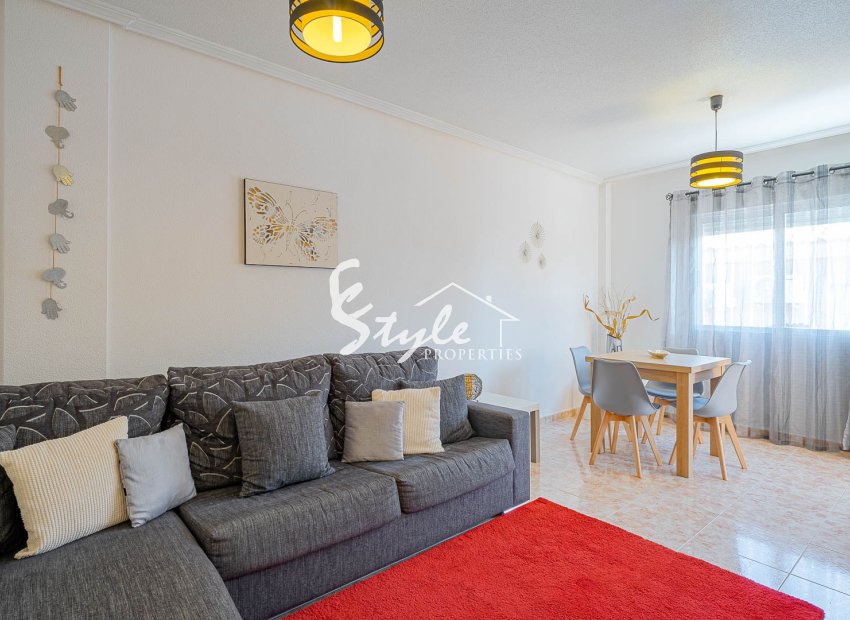 Reventa - Apartamento - La Zenia