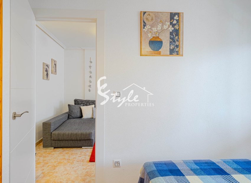 Reventa - Apartamento - La Zenia