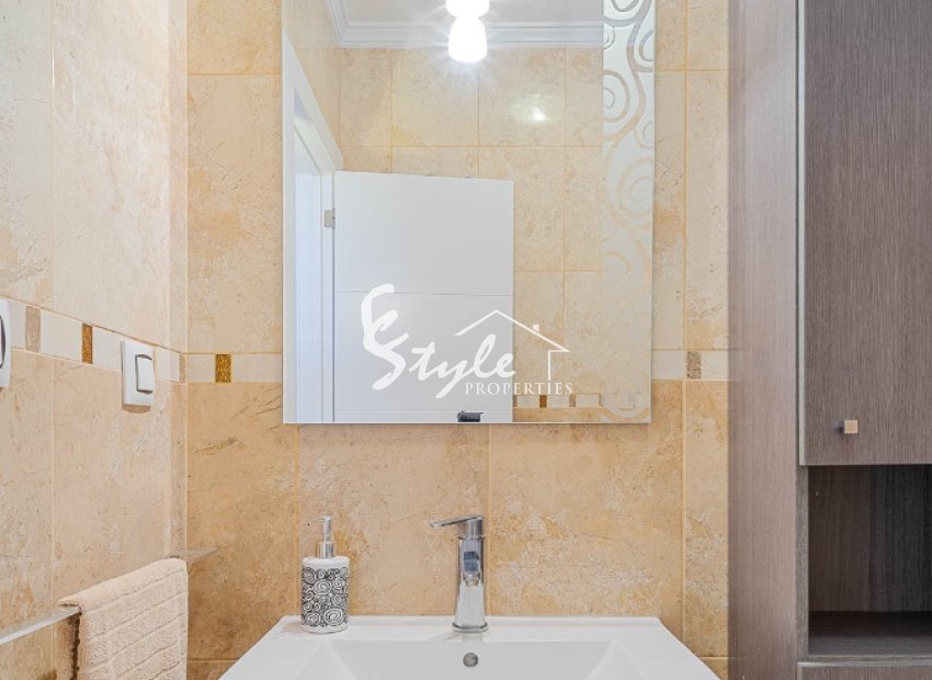 Reventa - Apartamento - La Zenia