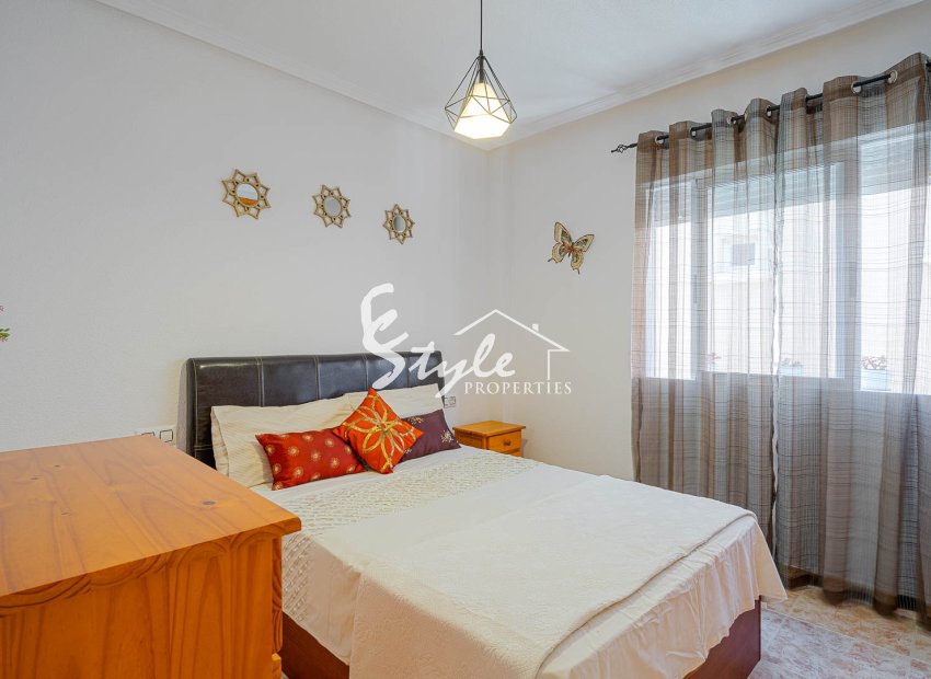 Reventa - Apartamento - La Zenia