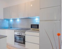 Reventa - Apartamento - La Zenia